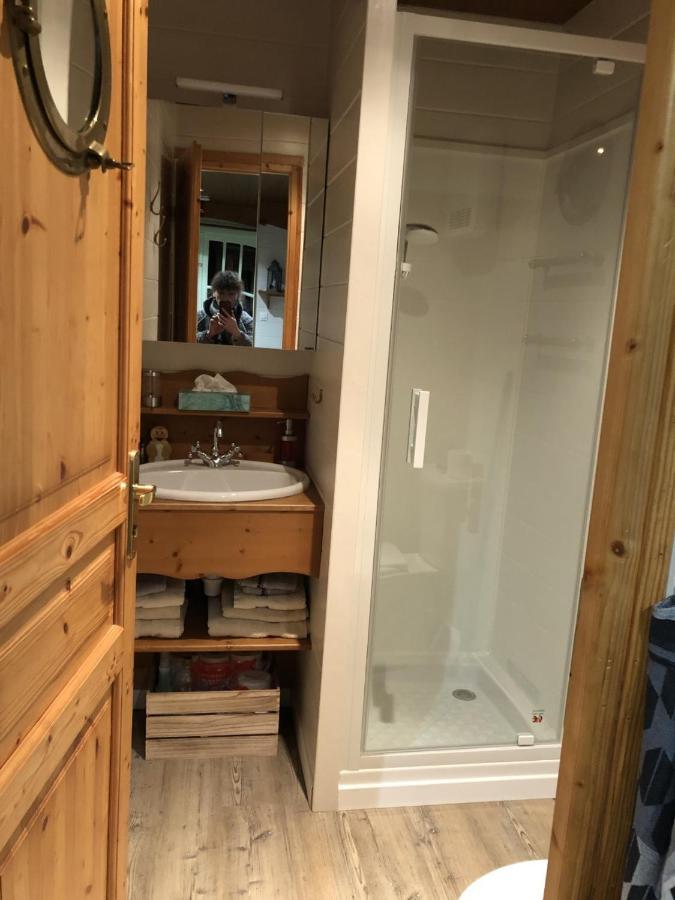 Roul Poul Hotel Malbrans Eksteriør billede